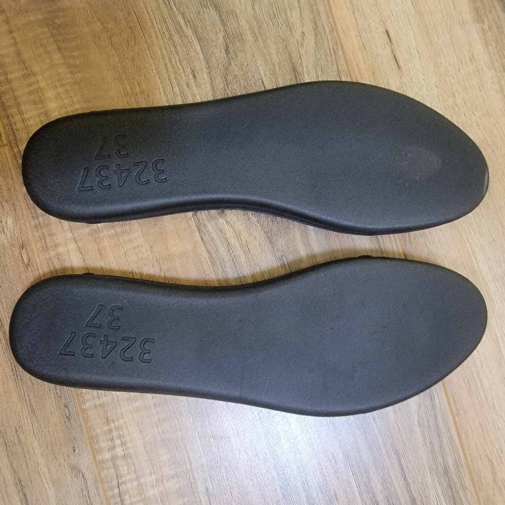 MELISSA CREW sneakers, size US 8 - Picture 10 of 12